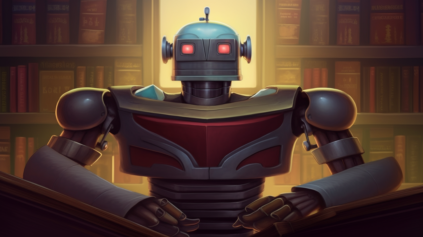 Jun 12th: Does AI Produce Legal Gibberish?