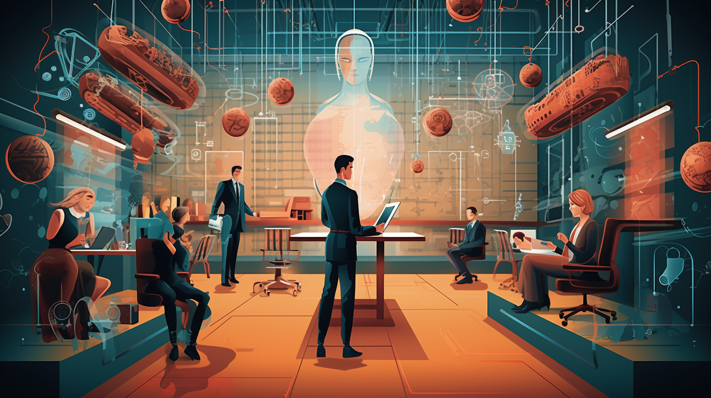 Big Changes in Legal Technology: Mergers, AI Tools and a Proposal for National Legal Innovation Centre