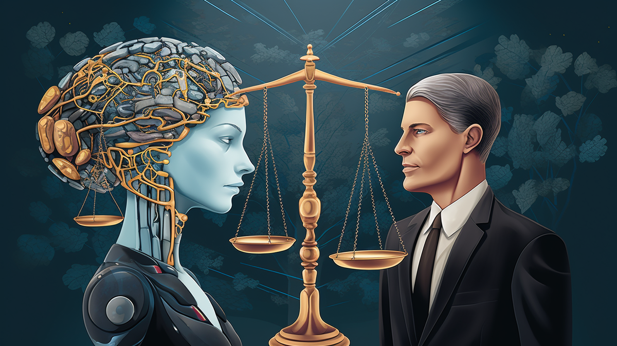 Customer-Centricity & AI: The New Paradigm in Legal Tech Innovation