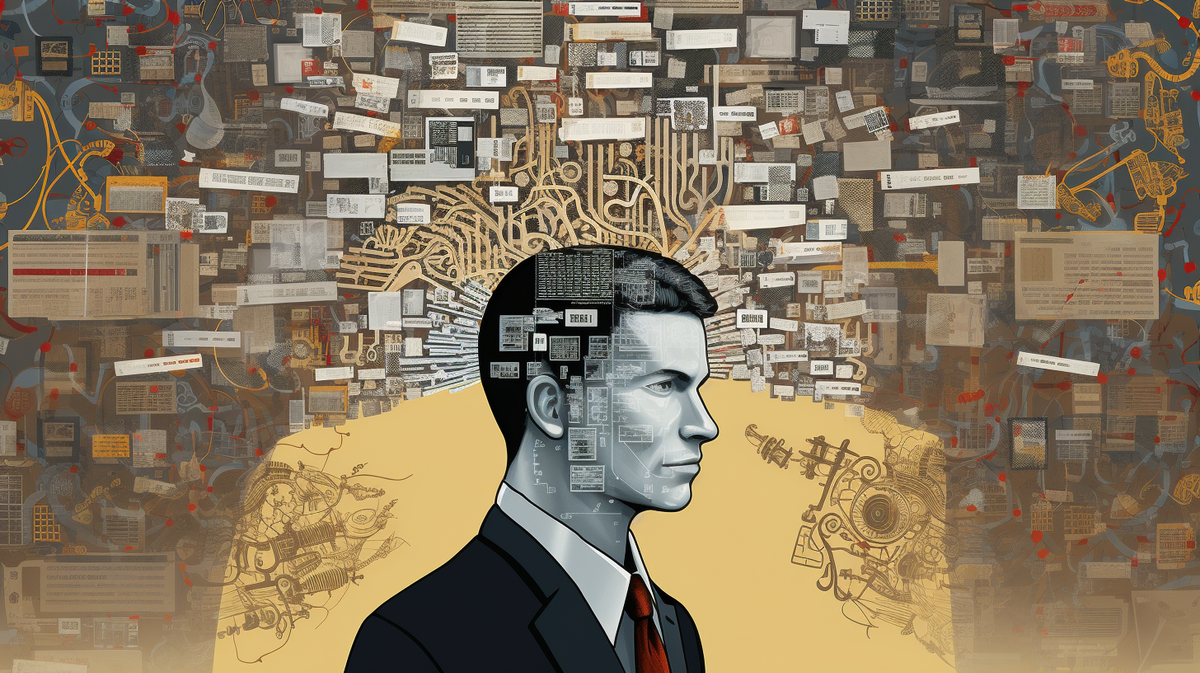 AI, LPM and the Role of the Lawyer