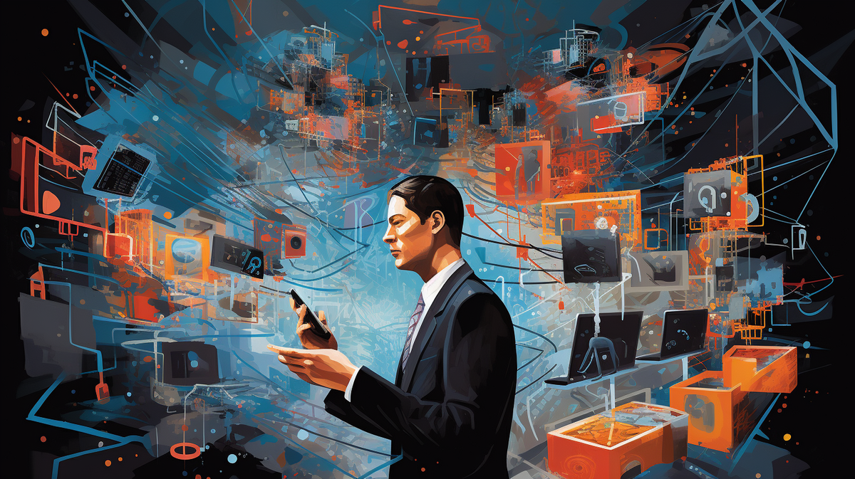 Driving Change in the Legal Industry: Innovations, AI Trends, and Value of Information Governance
