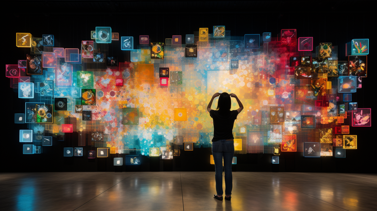 Expect a whole lot of AI at ILTACON