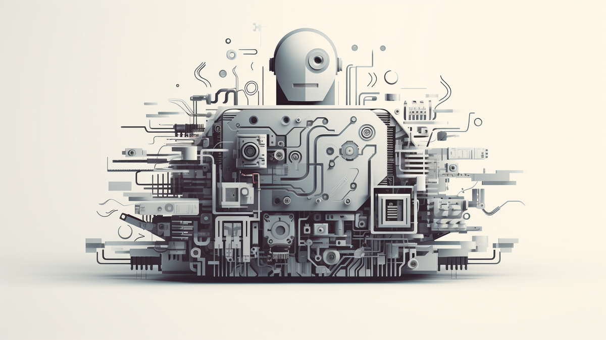 AI, but at what cost? And Disco CEO steps down.