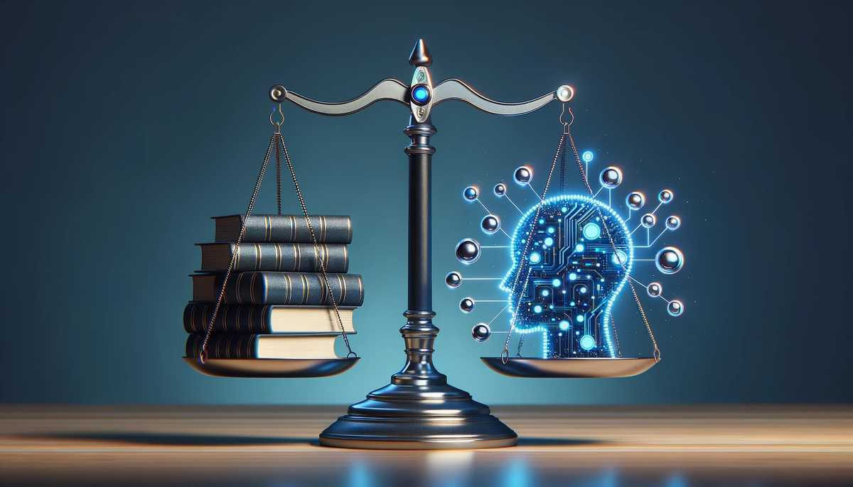 Expanding Your Firm's Reach with AI: The Latest Legal Tech Innovations