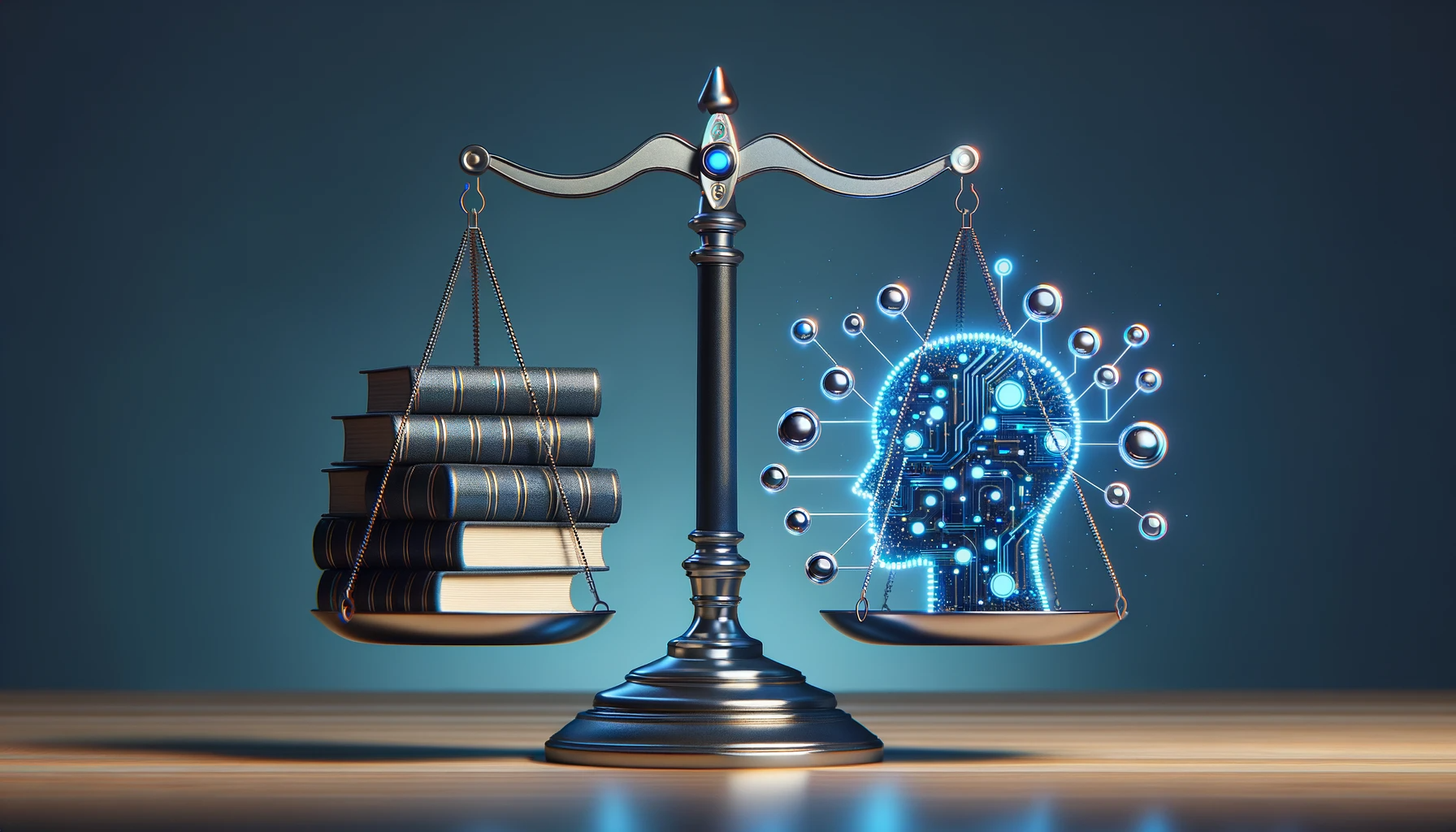 Technology and AI Law
