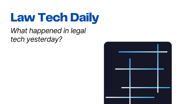 From Concept to Launch: The Story of Law Tech Daily